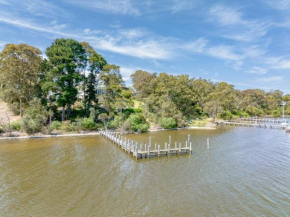 Newlands Waterfront